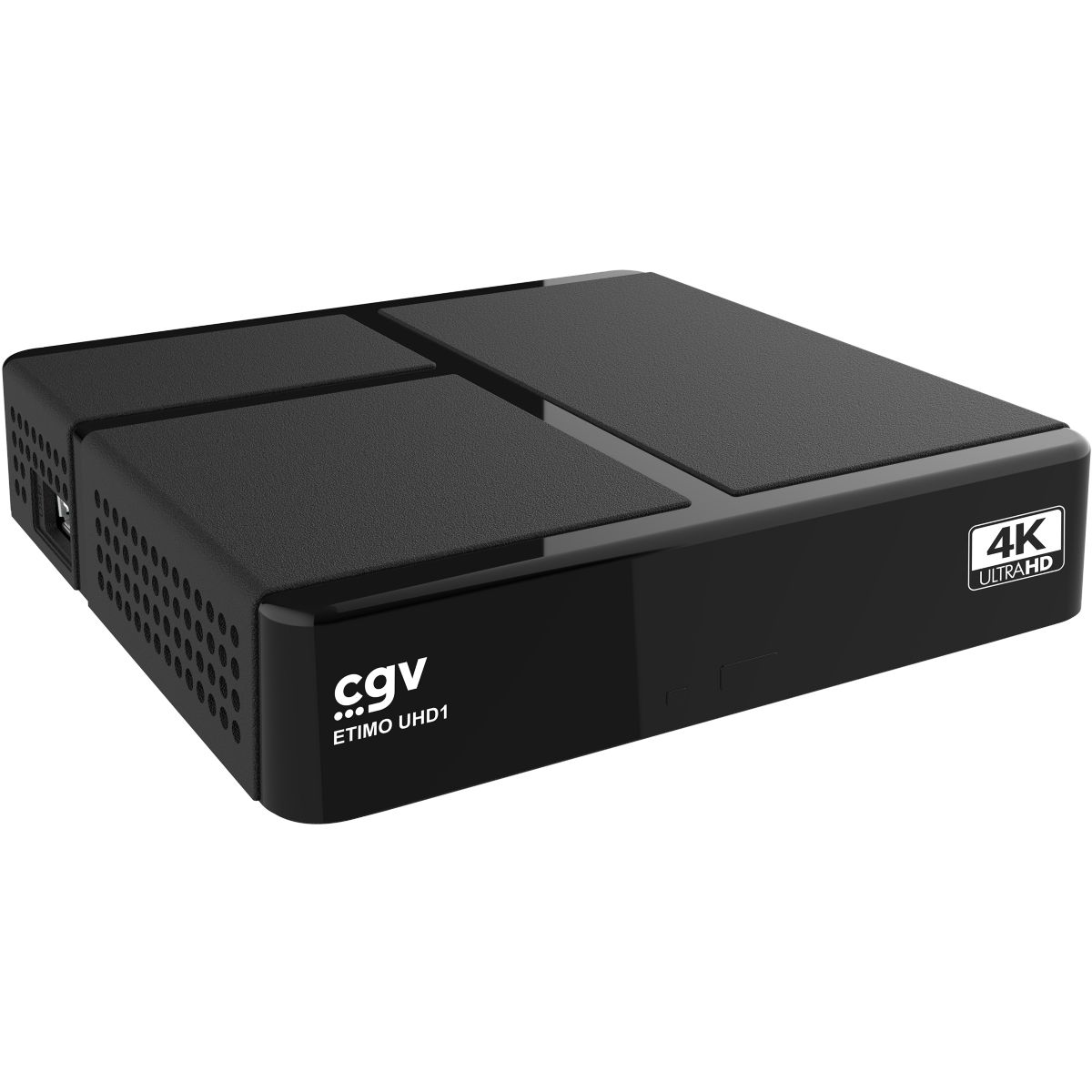 Décodeur TNT CGV TNT ETIMO UHD 1 - 2