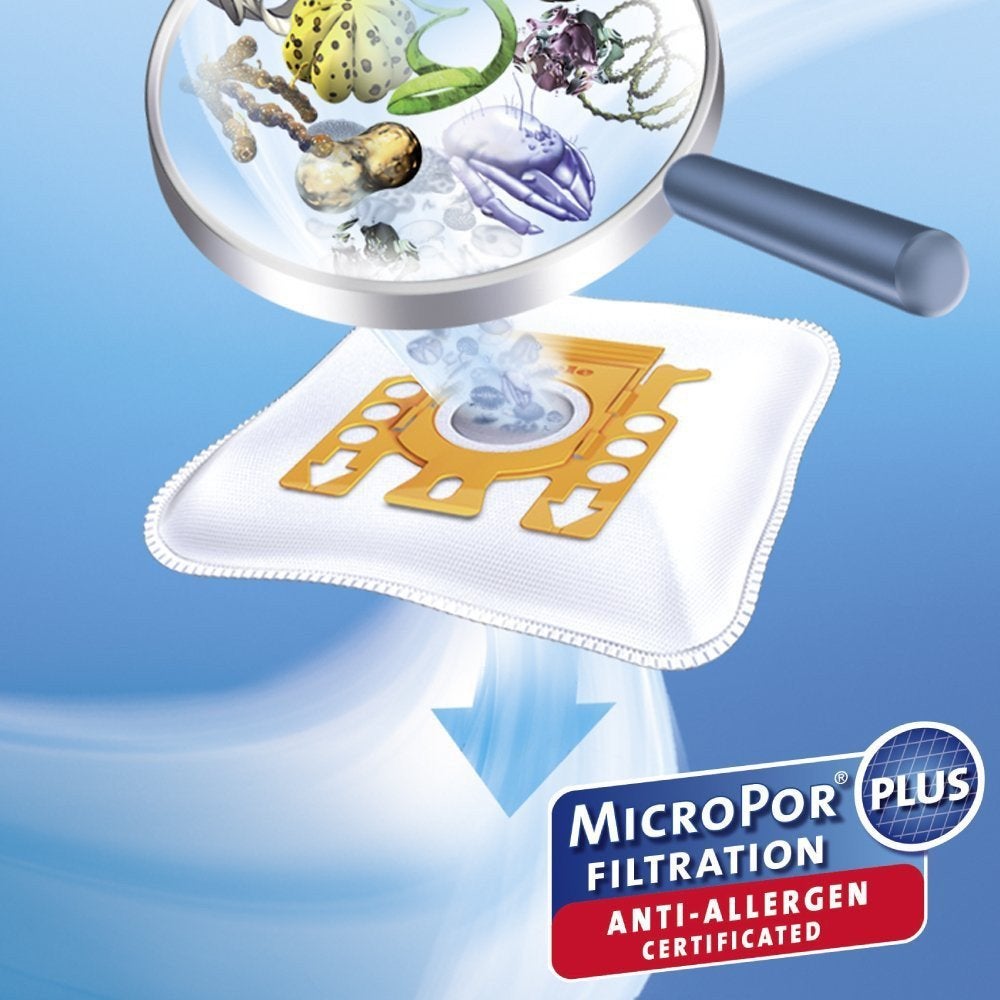 Swirl 193295 Sacchetto in carta S73 AS - 2