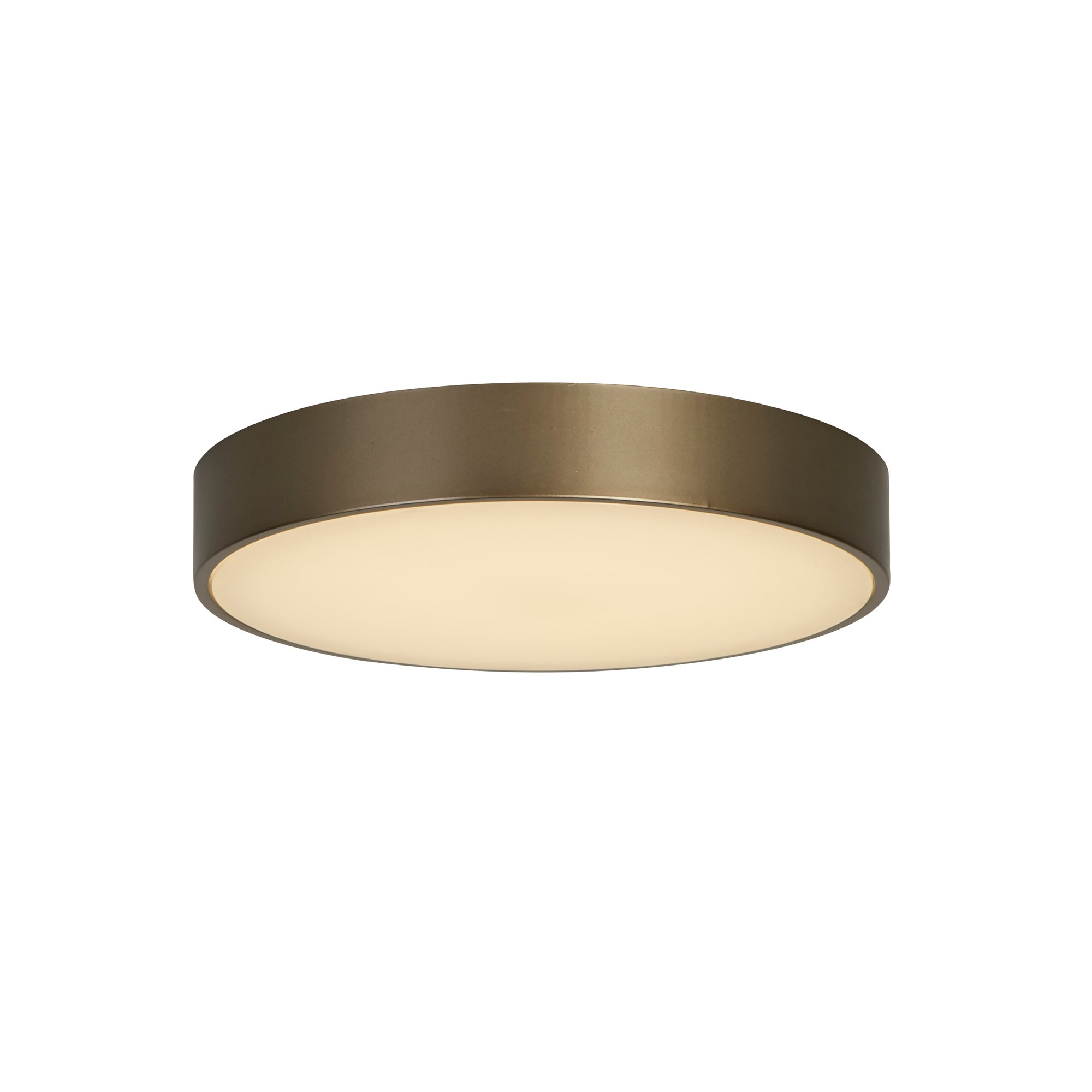 Hublot luminaire, RS PRO Fluorescent 38 W 240 V c.a. Blanc IP20