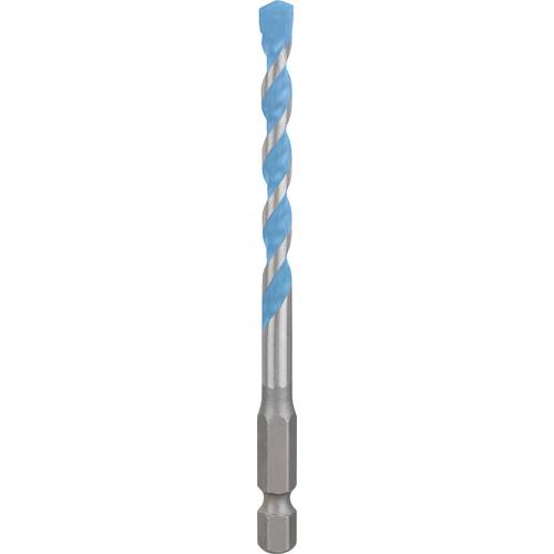 Bosch Professional Punte Expert Hex 9 Multiconstruction Per Calcestruzzo, Accessorio Trapano A Percussione, 6.00 X 150 Mm