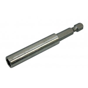 Porte-embouts Magnétique TIVOLY - Longueur 100 Mm, Qualité Professionnelle - Pour Atelier, Bricolage