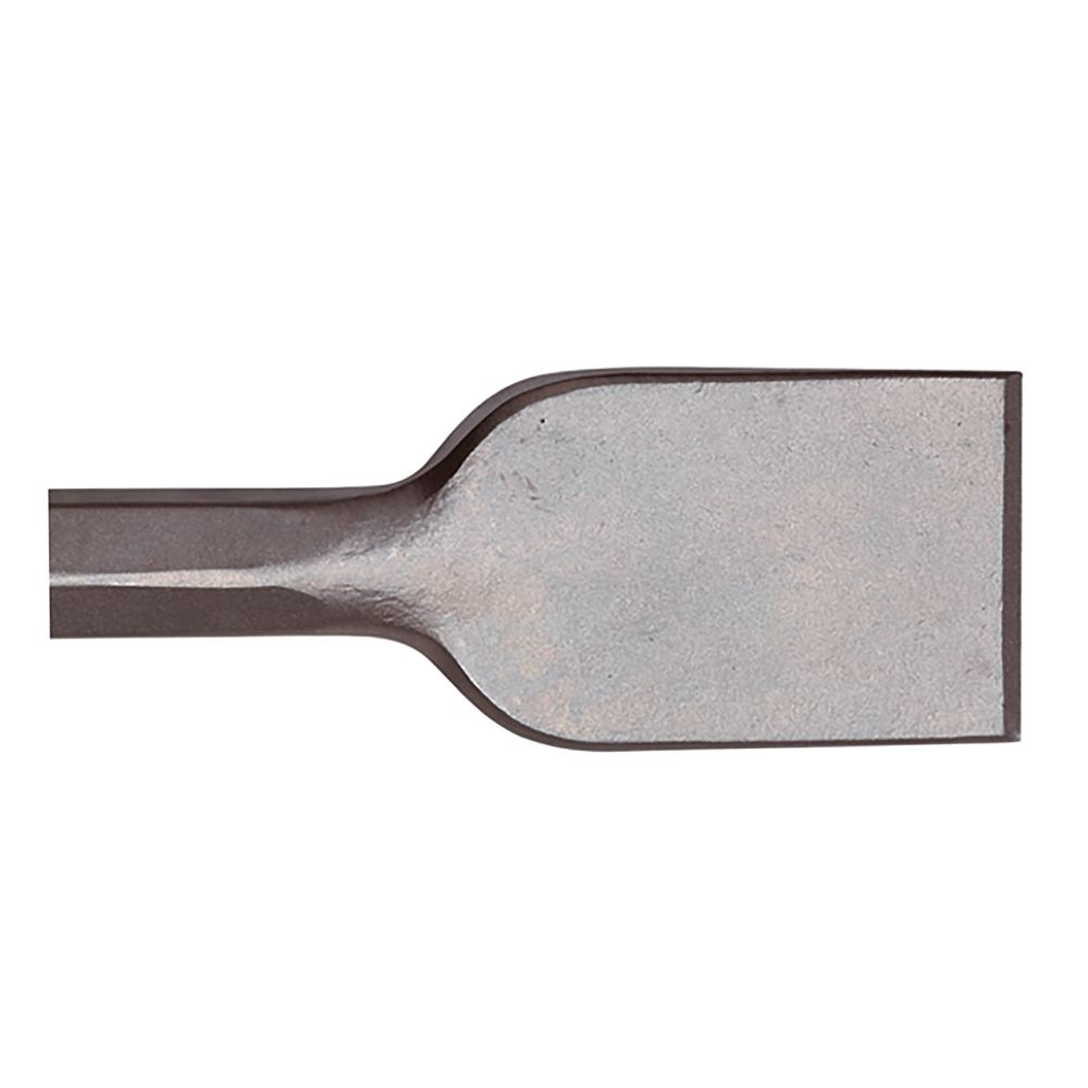 P-05686 Espátula hexagonal 60 x 450 mm