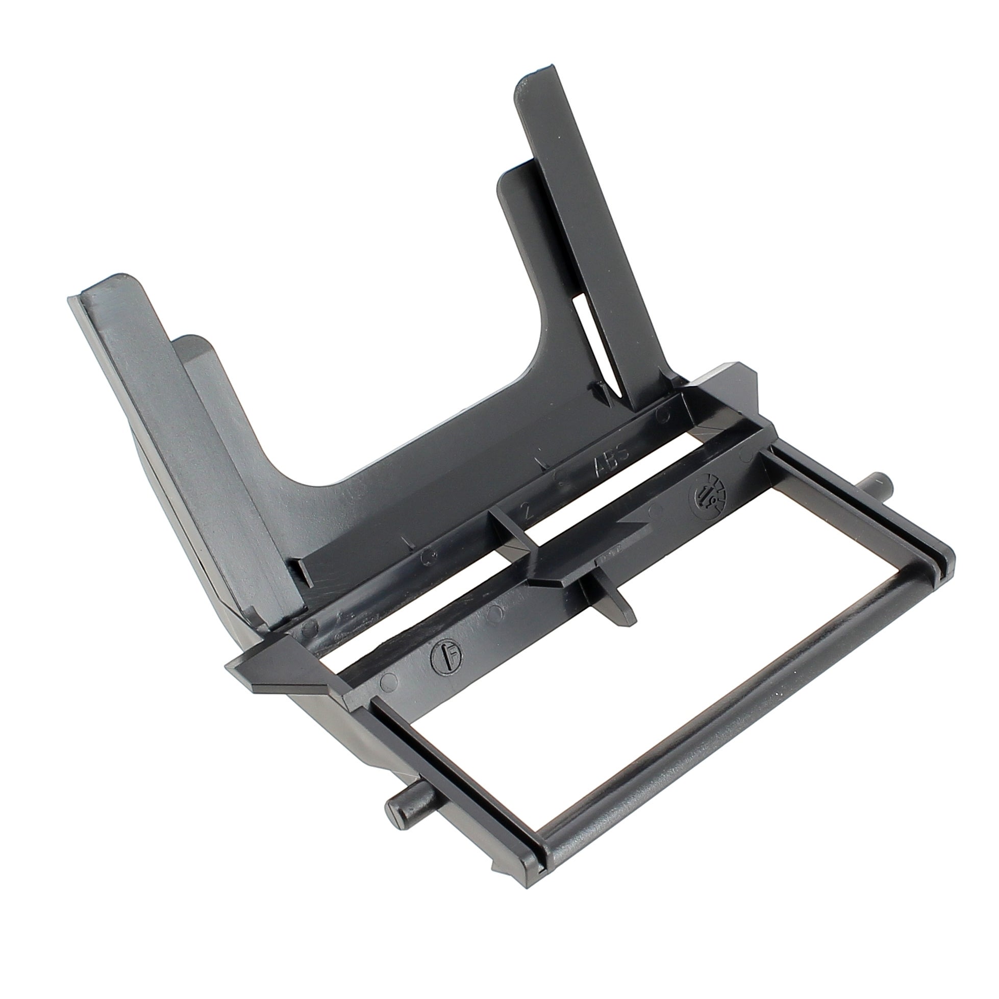 Sacchetti Aspirapolvere Bosch BSGL2MOVE3: 5 Pezzi + Filtro – Microfibra Potenziata! - 3