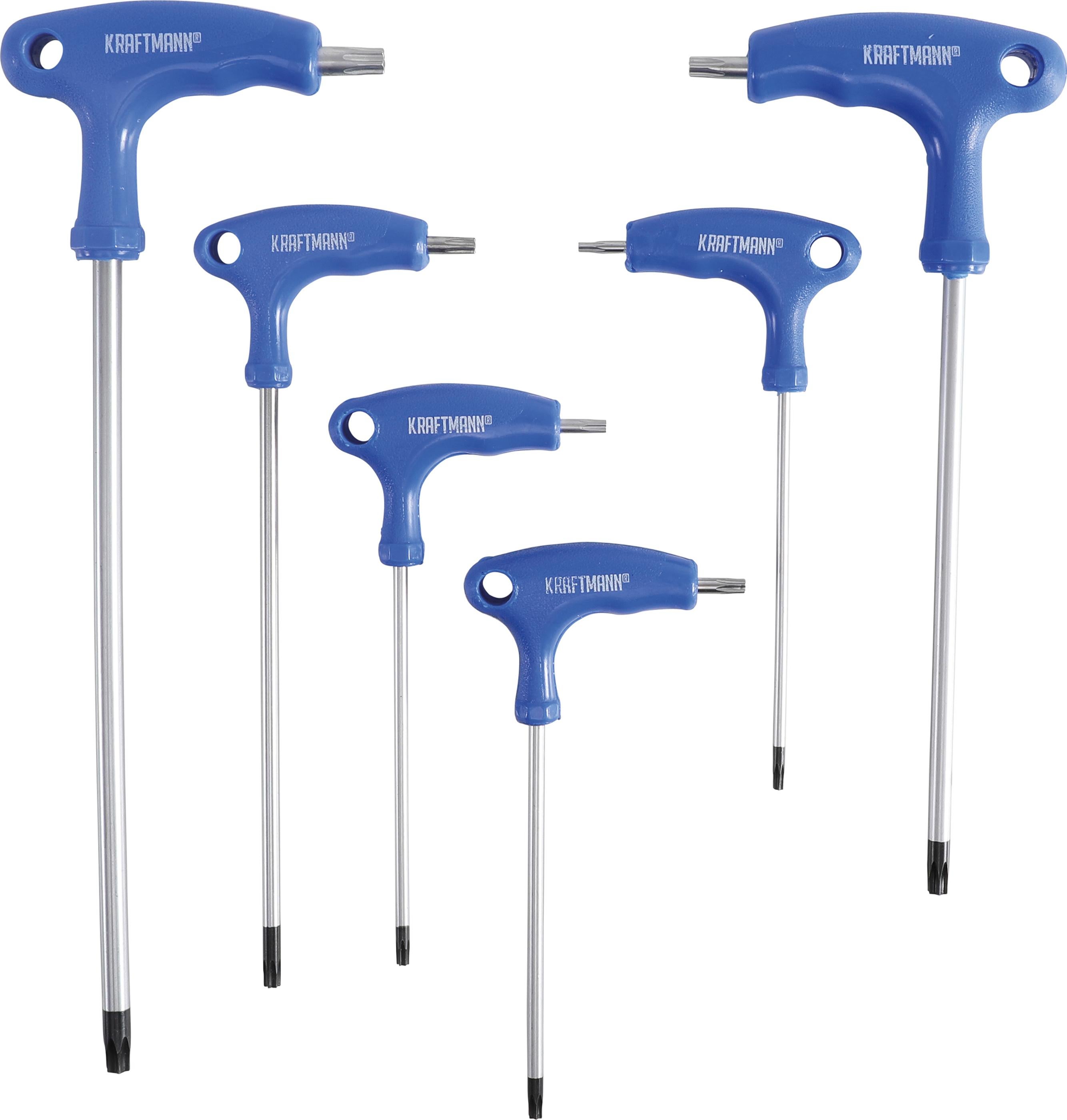 Silverline Set di cacciaviti con lama ad angolo 2 p.zi 2 p.zi | Leroy Silverline Set di cacciaviti con lama ad angolo 2 p.zi 2 p.zi | Leroy