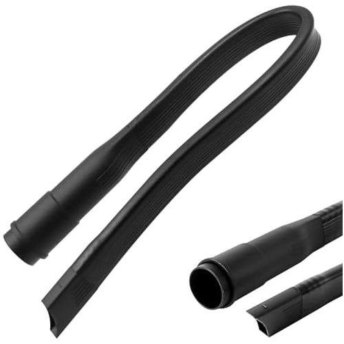 Impugnatura Compatibile Vhbw Per Aspirapolvere Miele, Con Regolatore Di Aspirazione, Diametro 35mm, Sostituisce 5269091
