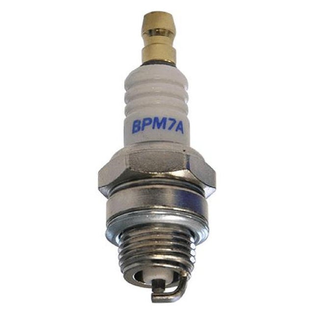 Ngk Cmr6a Candela - Per Decespugliatori E Motoseghe Candele Ngk Bm6a - Foto 5