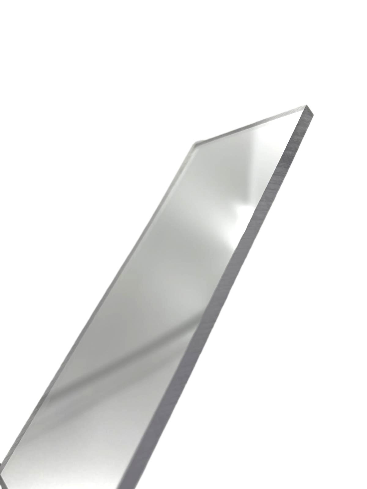 Poliwęglan LITY ARLA 5 mm bezbarwny 2050 x 3050 mm - 1 szt.