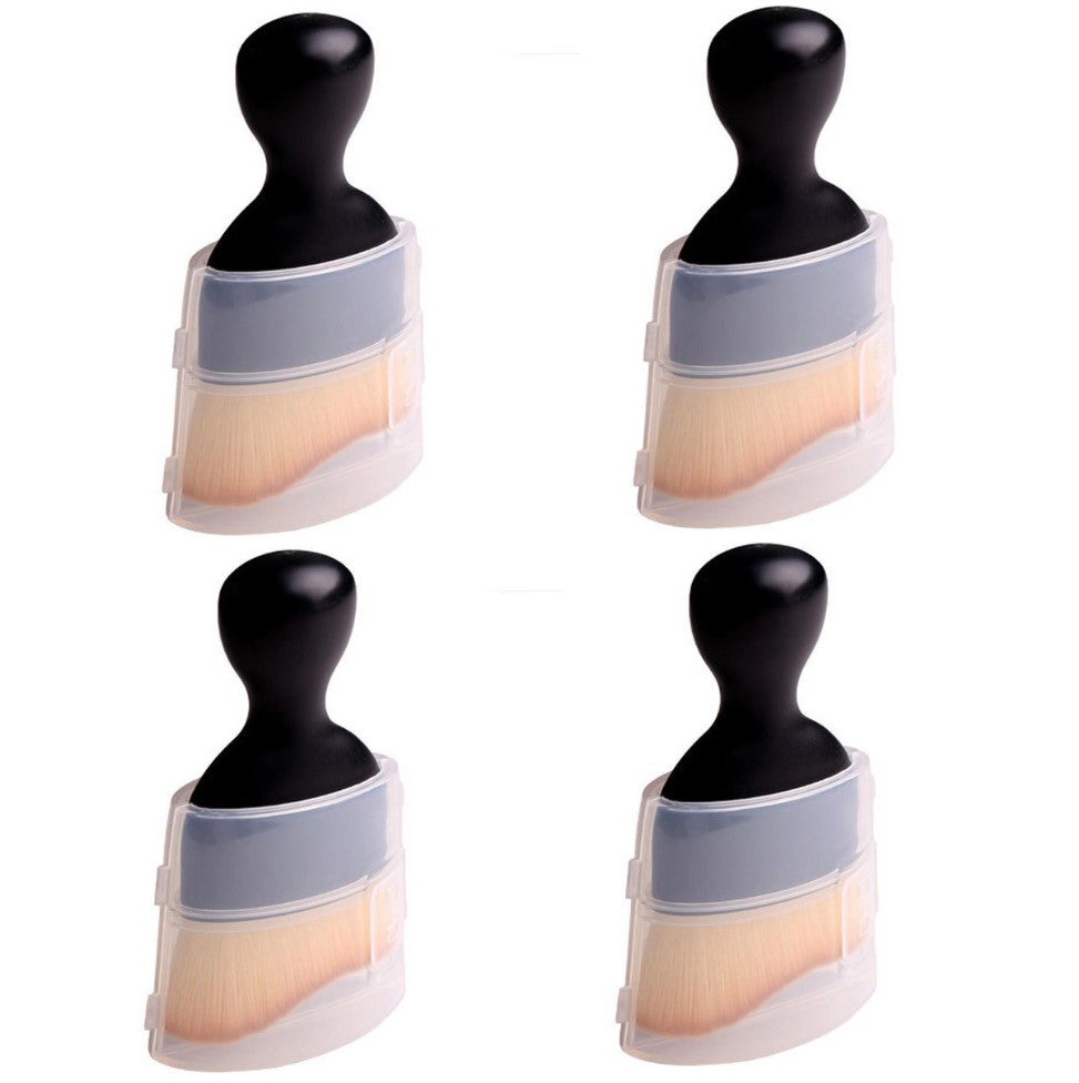 ZXCVWWE Pulizia Interni Auto Spazzola Morbida Cruscotto Presa Di Rimozione Della Polvere Ufficio Manutenzione Dettaglio Strumenti Puliti - Foto 2