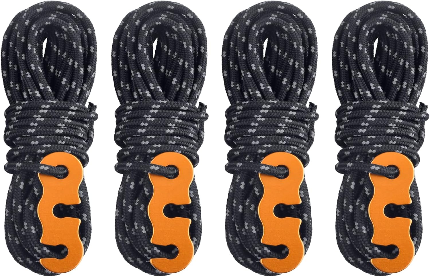 Trois noeuds de tendeur idéaux pour attacher une toile
