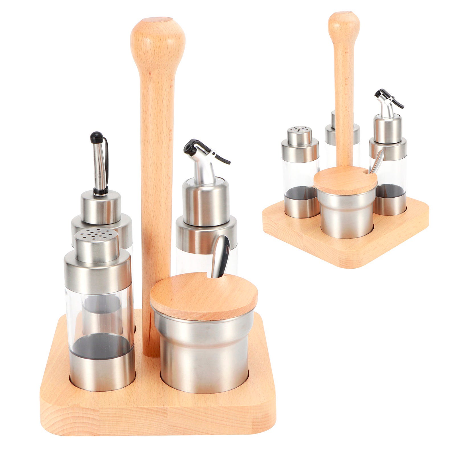 Seasoning Support Support, cuisine | Leroy Merlin