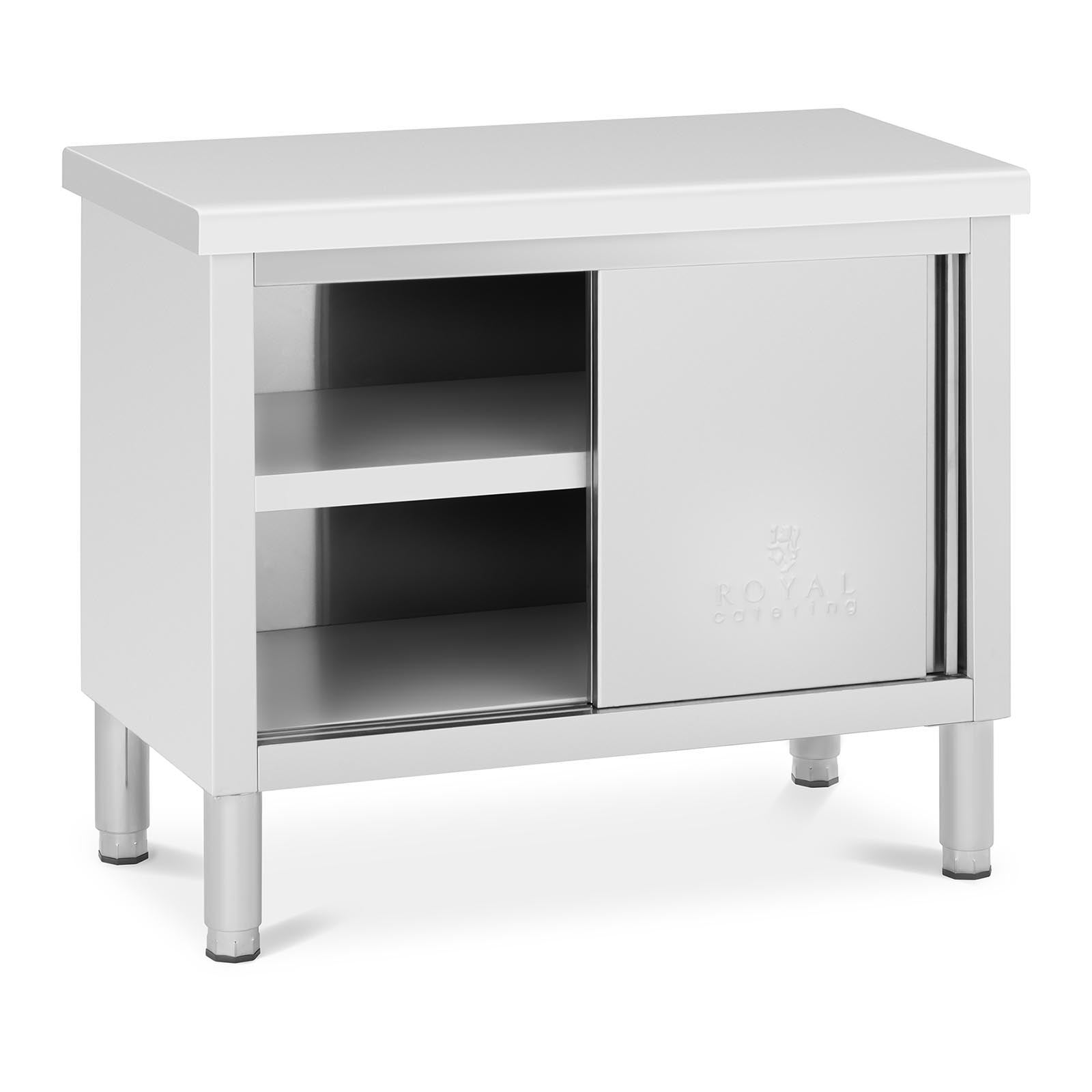 Barres d’appui en acier inoxydable de 1 ¼ » de diamètre 30x30 – Frost