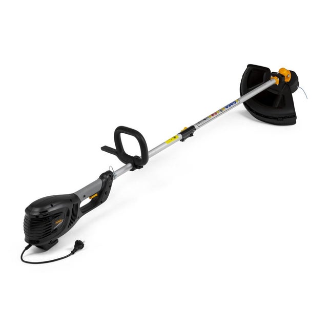 Decespugliatore elettrico 'abr 1.0ej' 1000 watt
