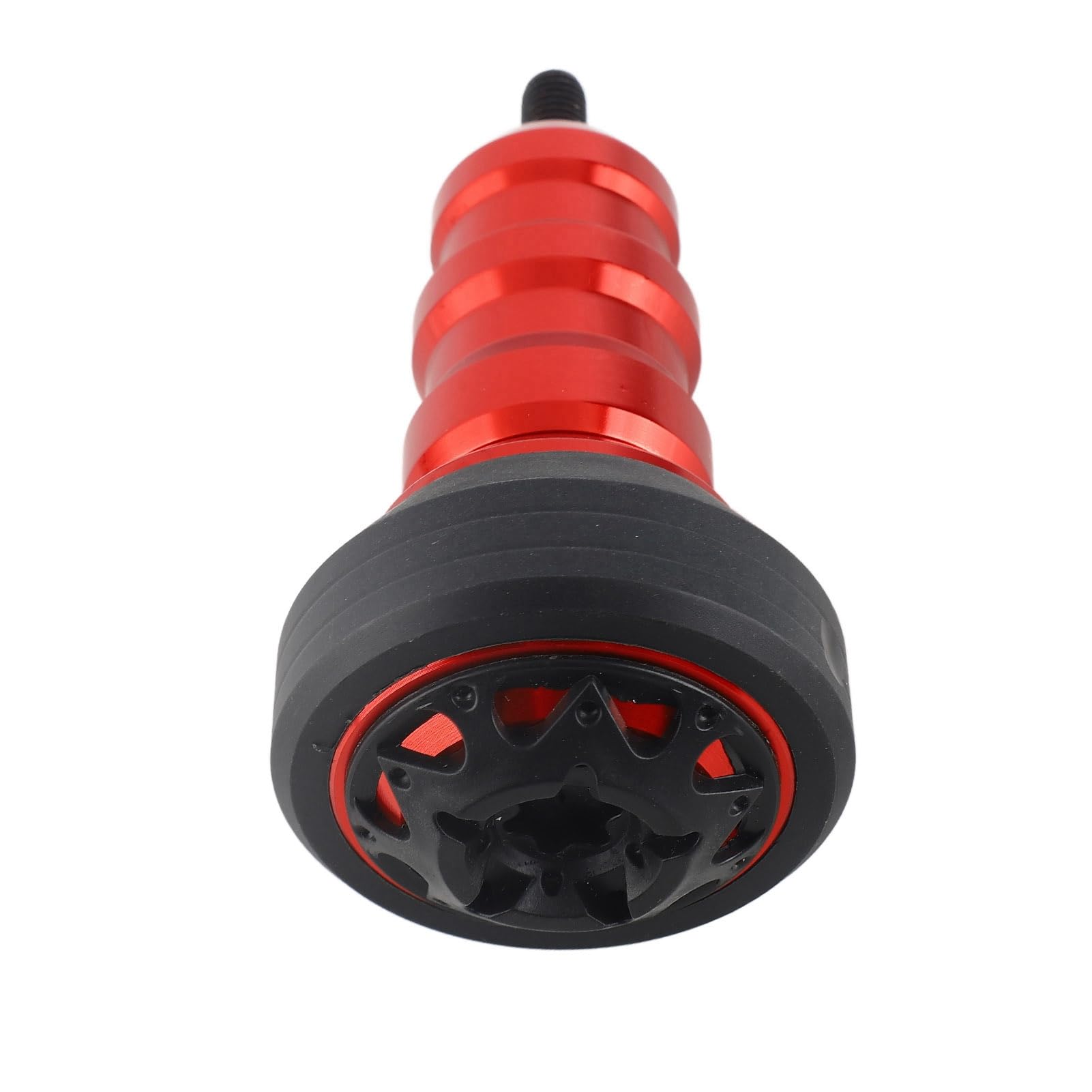 MOTO4U Kit D'outils De Tige D'amortisseur De Fourche De Moto