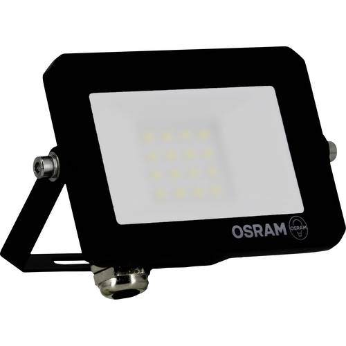 Naświetlacz LED OSRAM Halogen Zewnętrzny Reflektor 10W 6500K Zimna biel 900lm IP65 1 szt.