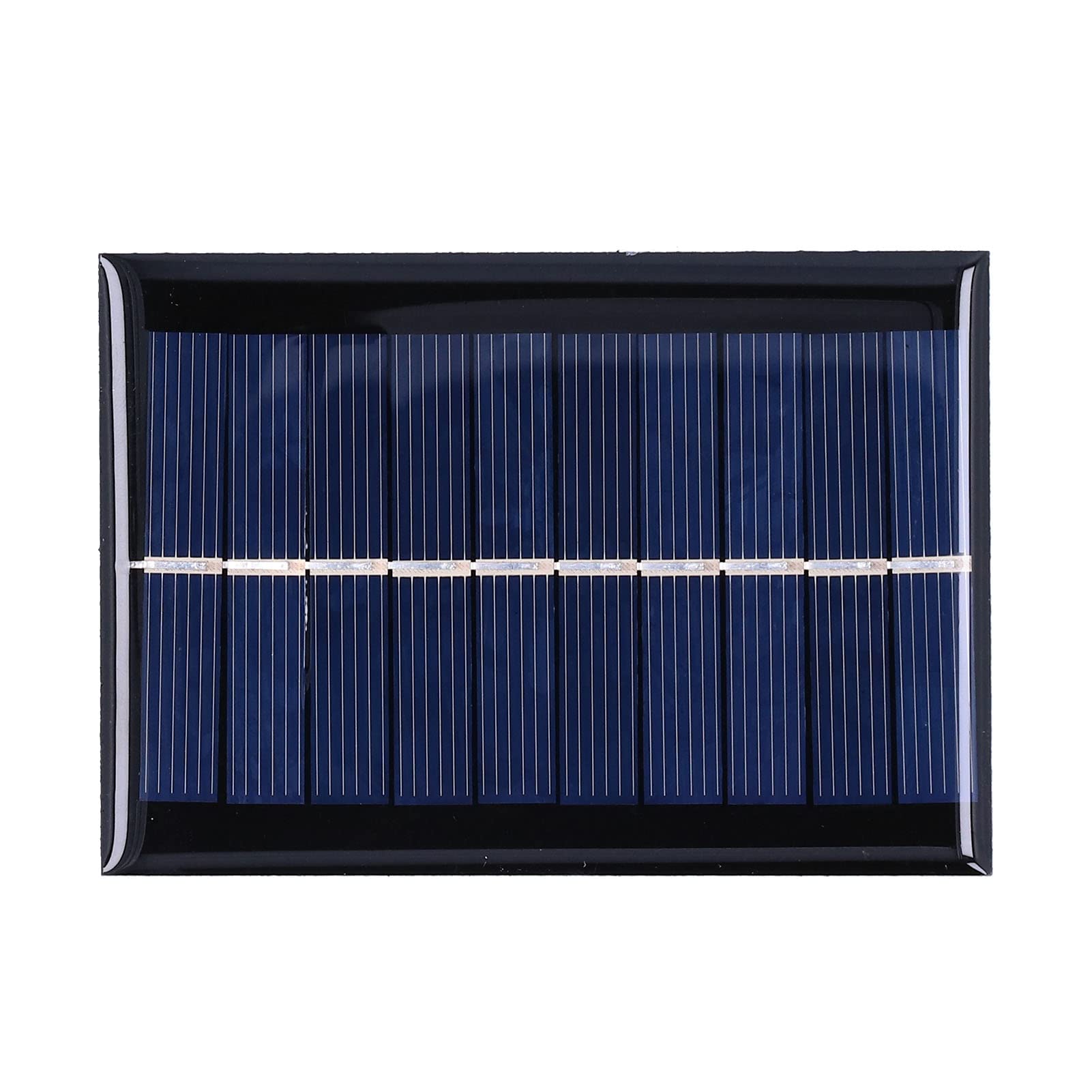 Panneau Solaire 5W – 6V – Polycristallin – Portable – Neuf – Modèle 2023