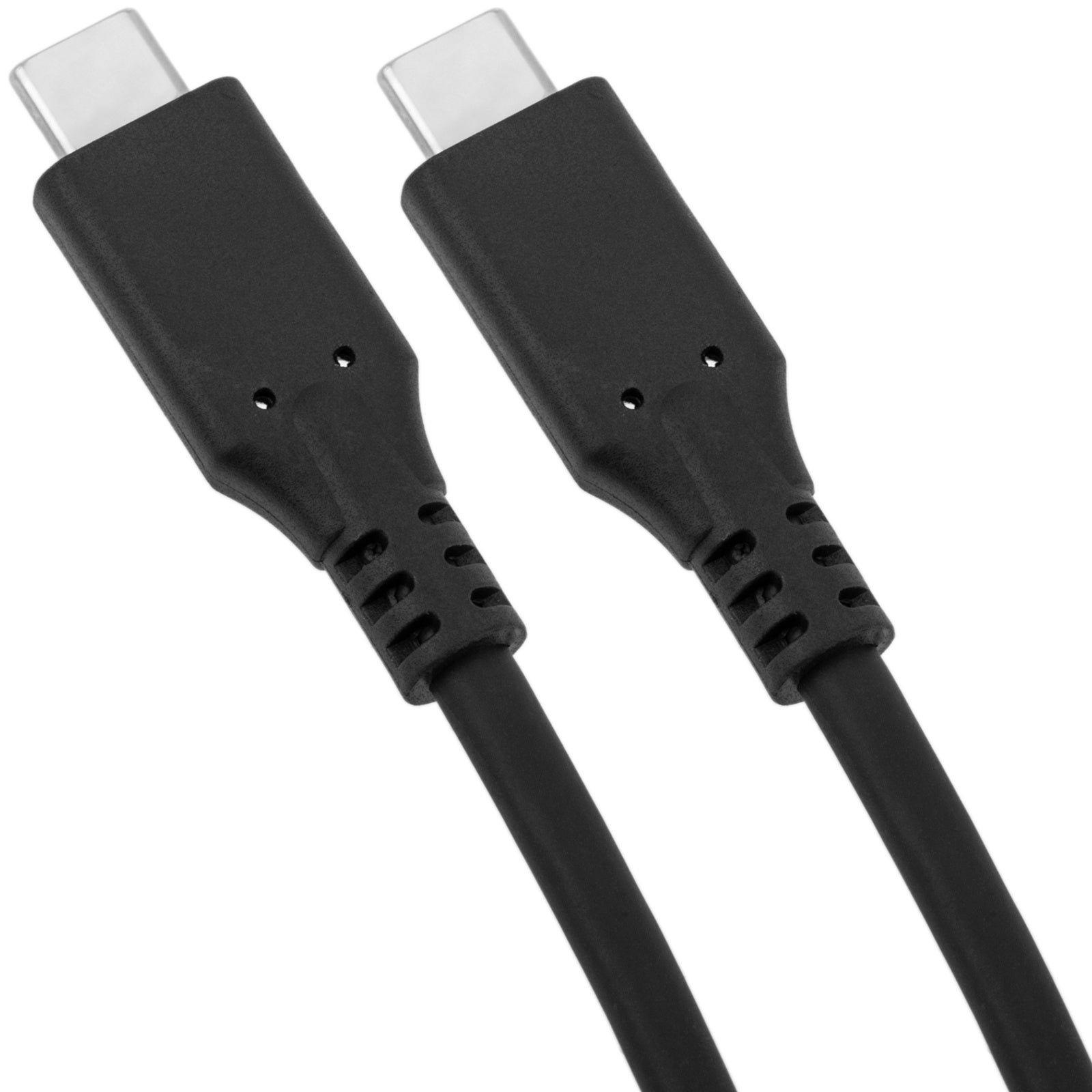 Cavo USB 3.2 Gen 2x2 20 Gb/s USB 3.2 Gen 2x2 20 Gb/s da 100 cm con connettori USB 3.1 Gen 1 Tipo C maschio a maschio - 4