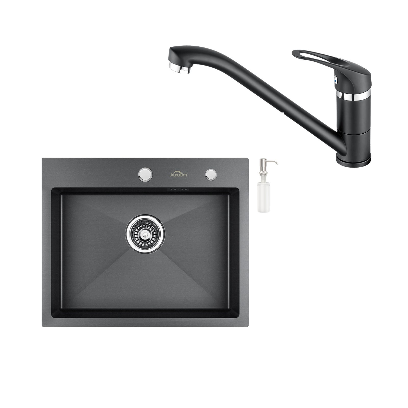 Ibergrif Grifos Fregaderos Leroy Merlin Ibergrif Grifo Griferia Cocina