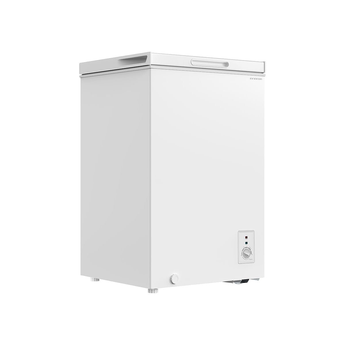 Infiniton Blanco Congelador Horizontal Ch-10H86weh, 83,5 Cm, 99 L, Clase E - Imagen 3