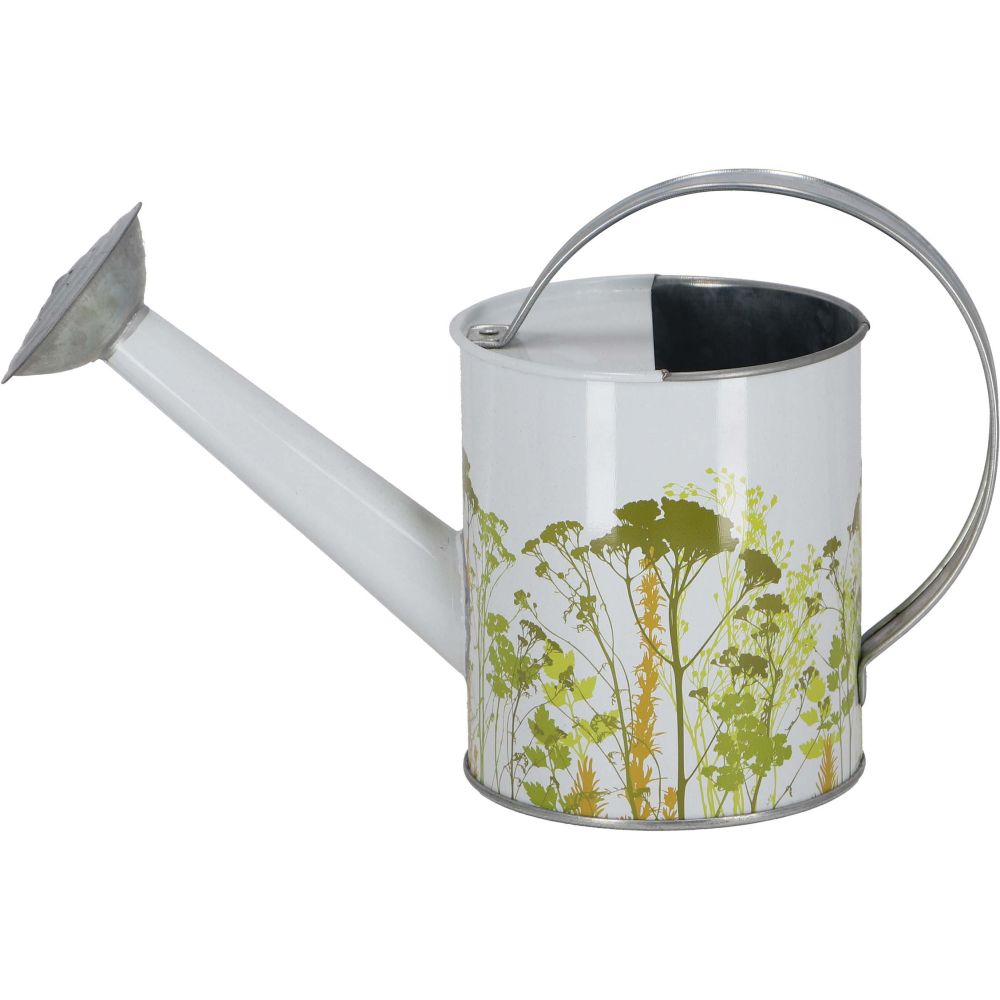 Arrosoir en métal Herbe Intérieur Esschert Design - 2