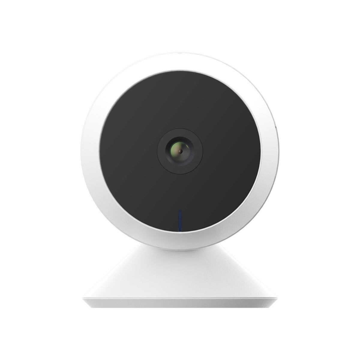 Caméra Wi-Fi Intérieure 3 Mpx Avec écran 2,4" - Appel En Un Bouton, Rotation 355°, Vision Nocturne, Compatible Alexa - 4