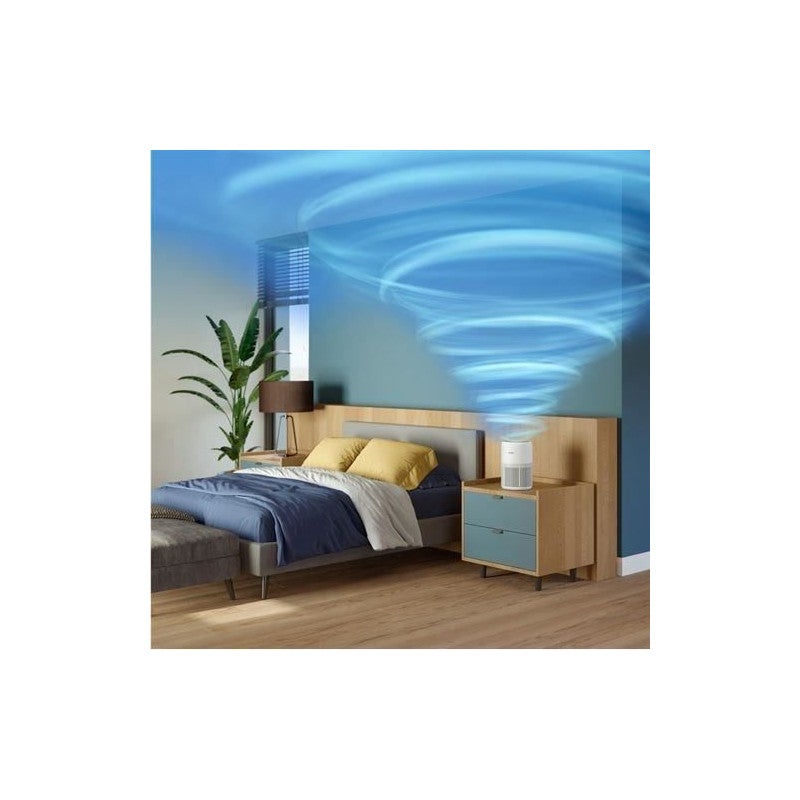 Philips PureProtect Mini Serie 900 Purificatore d'aria - 4