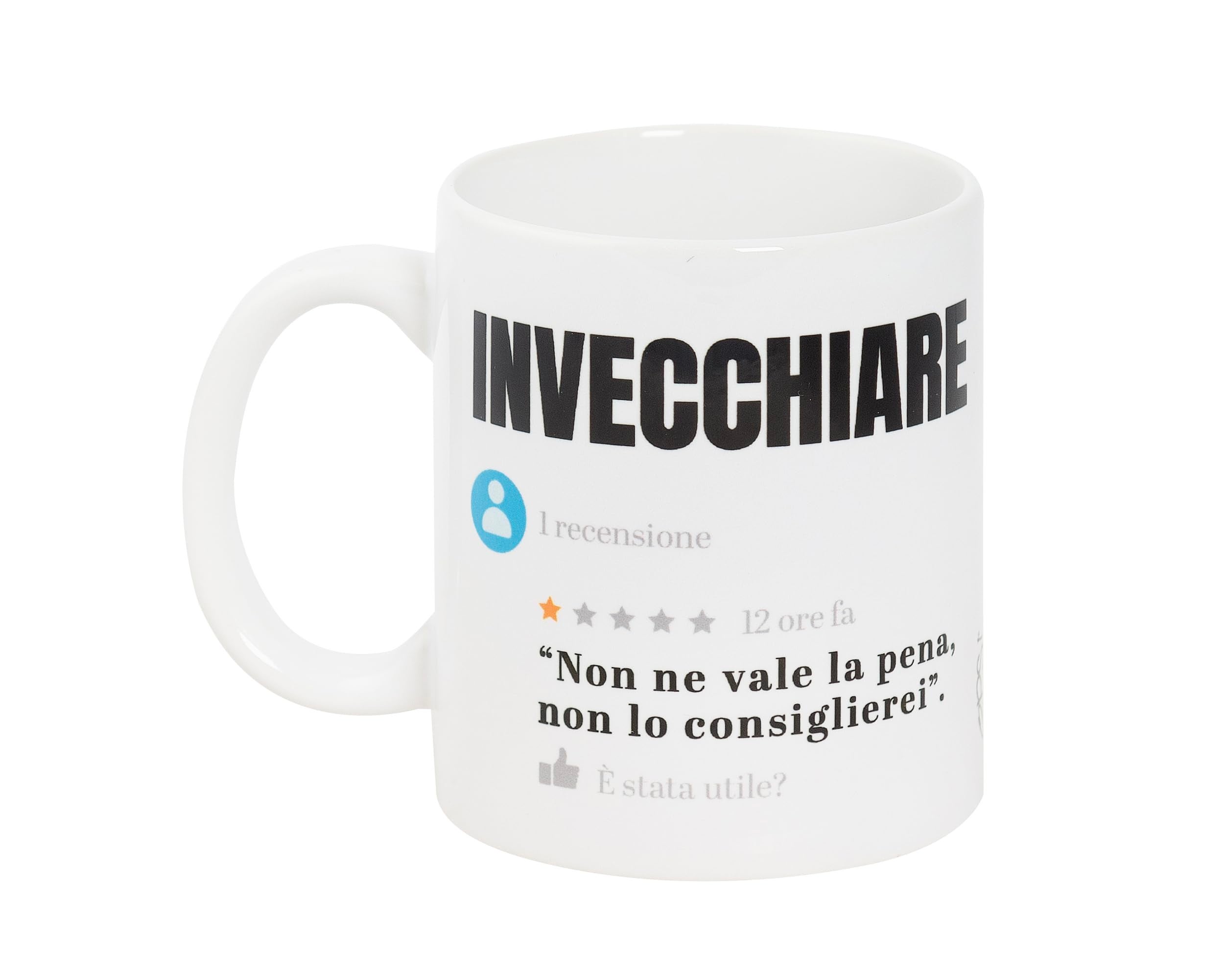 Tazza - Elettricista (Personalizzato Con Nome - Foto 2