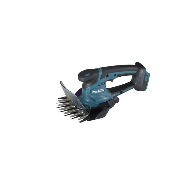Nożyce do trawy Makita DUM604ZX 2500 uderzeń/min 16 cm cięcia