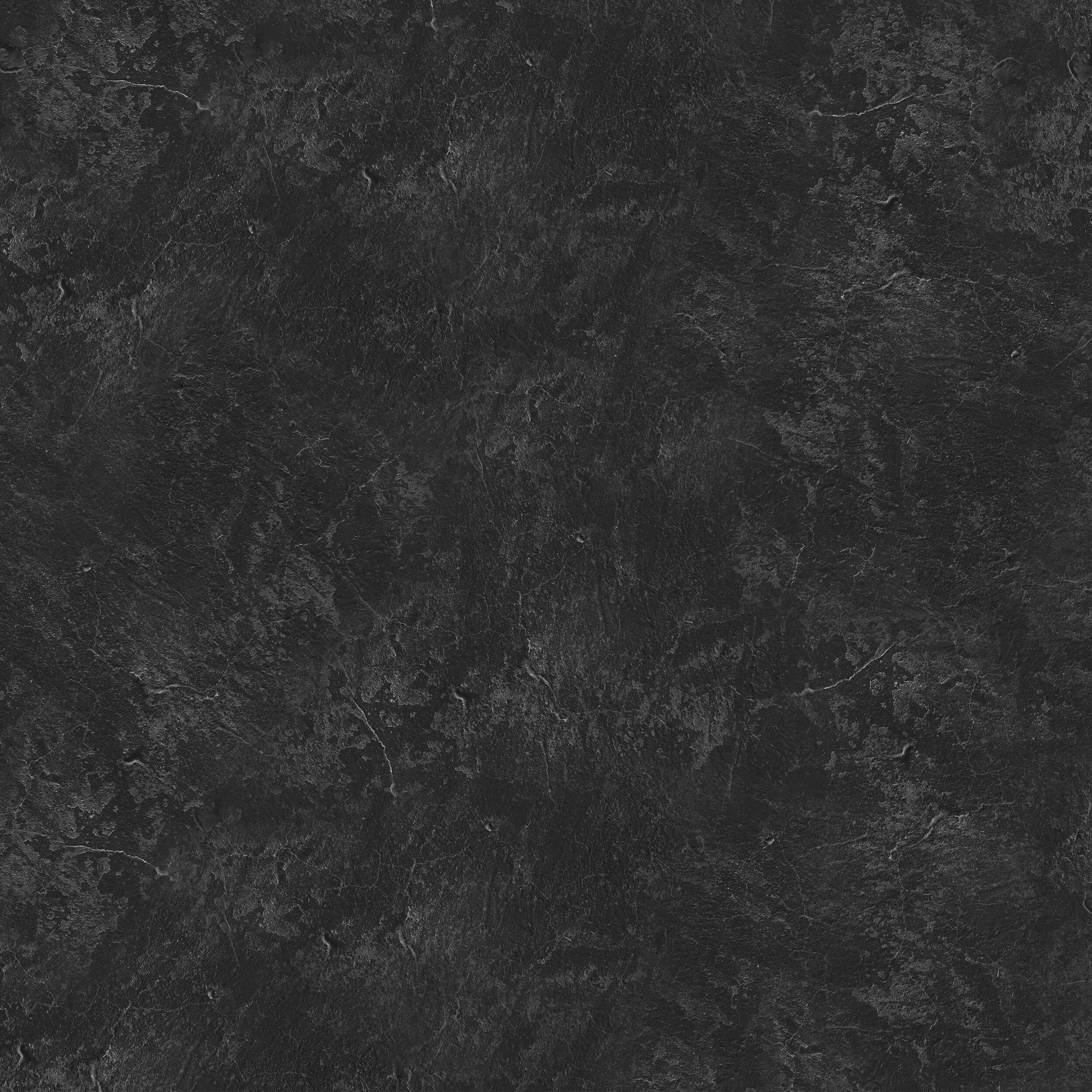 Crédence adhésive effet marbre noir 60x400cm - 3