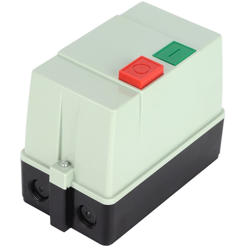 Interrupteur 380v triphasé legrand - Leroy Merlin