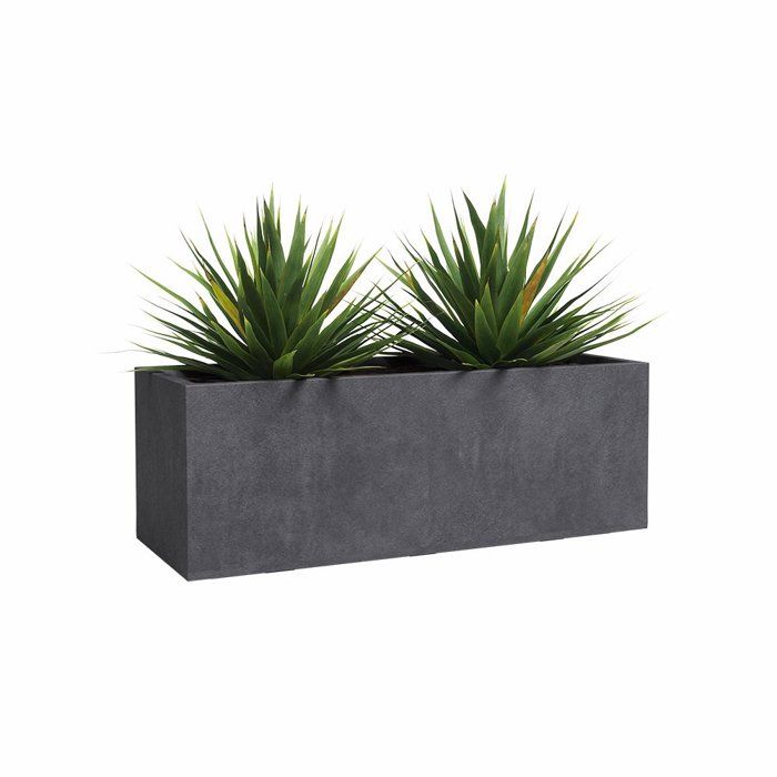ARTEVASI - Pot et Jardinière L99cm H40cm - 2