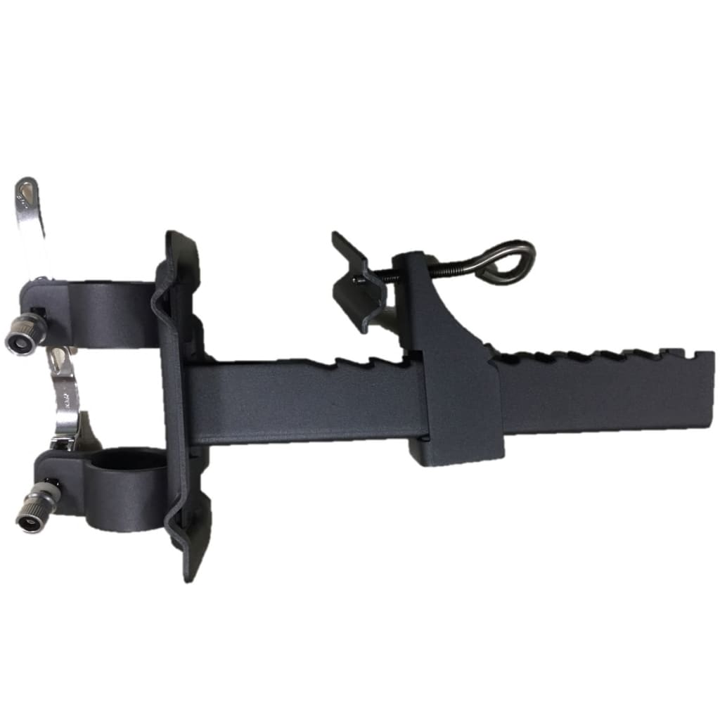Soporte De Mástil Seaview Para Serie FLIR M300, Se Adapta A Mástiles De