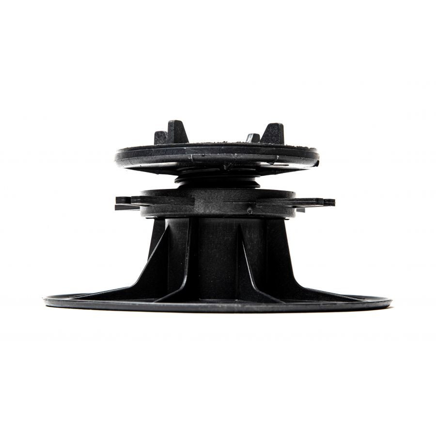 Piastrella per terrazza parcellare regolabile da 70 a 110 mm - Vérindal - Unit - 5