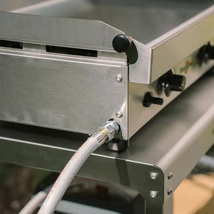 - Krampouz PFSB2MA-KR - 3