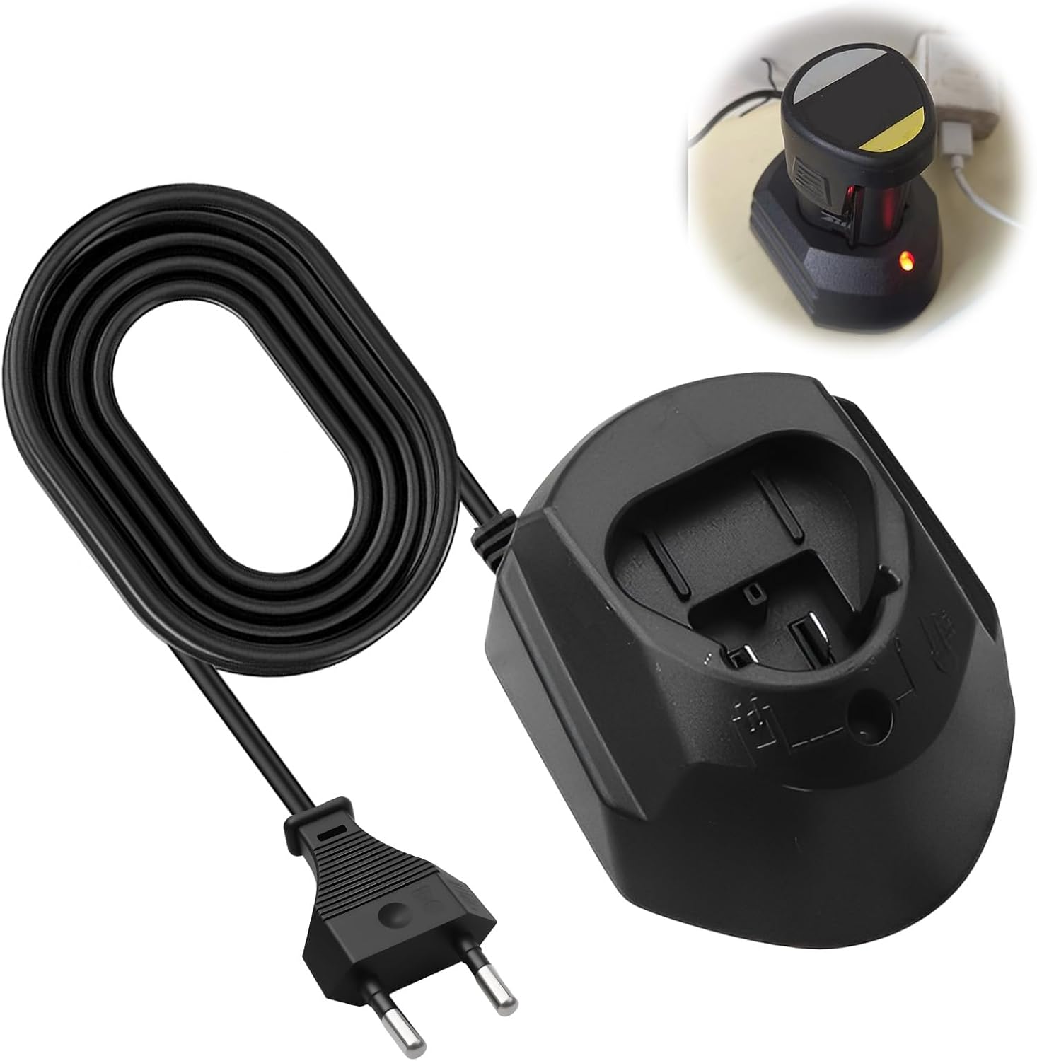 546v 2a-oplader voor 48v ncm lithium li-ion battery pack of ebike rolstoel - kopen? | Korting tot 45