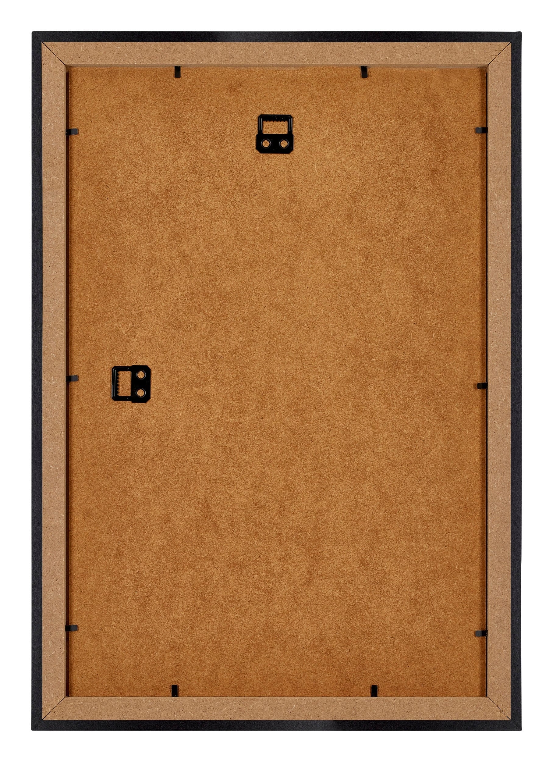 yd. Cadre photo 40x60 cm - Noir Mat - MDF - Mura - 6
