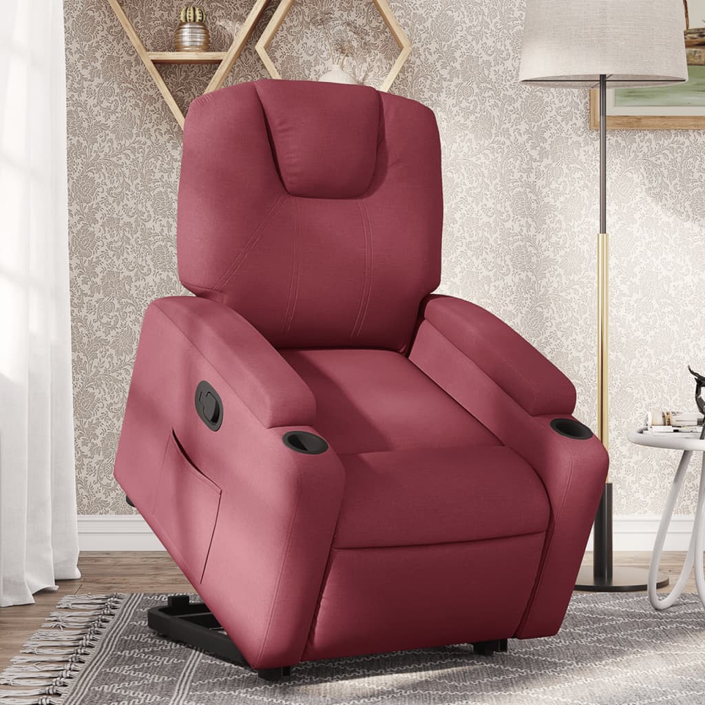 96cm Lega di Alluminio Divano Cavo Universale Poltrona Reclinabile