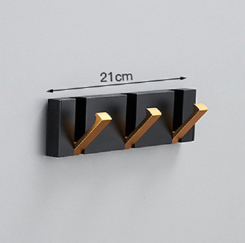 Accroche Murale pour Sèche-serviette / radiateur encastrable Myluxeo - 3