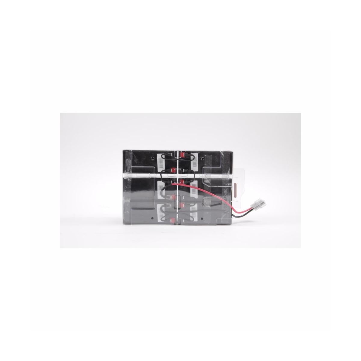 T6 Power Batterie pour Eaton 5P850i R VRLA 6V
