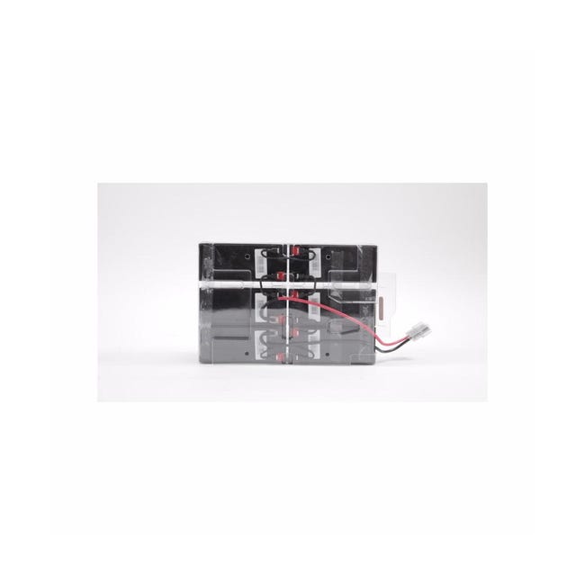 T6 Power Batterie pour Eaton 5P850i R VRLA 6V T6 Power Batterie pour Eaton 5P850i R VRLA 6V