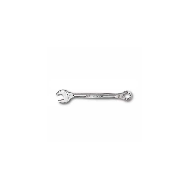 KS Tools 519.0654 - Clé Mixte Extra Longue 14 Mm Chrome Plus - Chrome Vanadium Finition Chromée
