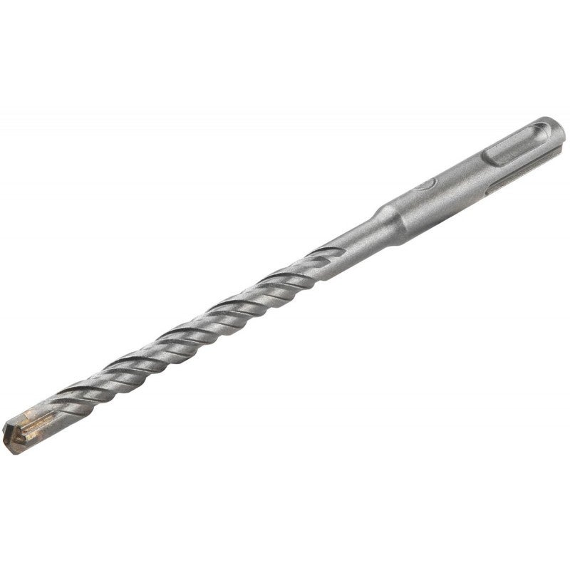 Foret Béton SDS MAX 40x800mm WERHE - Pour Béton Armé Et Maçonnerie - Perceuse Lourde