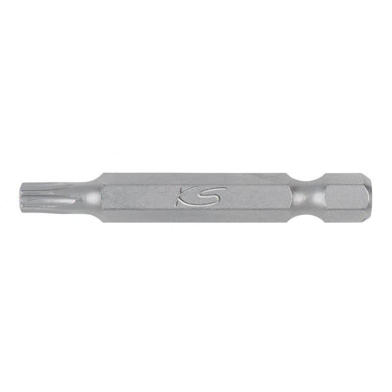 5 Embouts De Vissage POZIDRIV PZ3 - Longueur 25 Mm - Pour Visseuse 1/4'' - KS Tools Qualité Professionnelle - 9