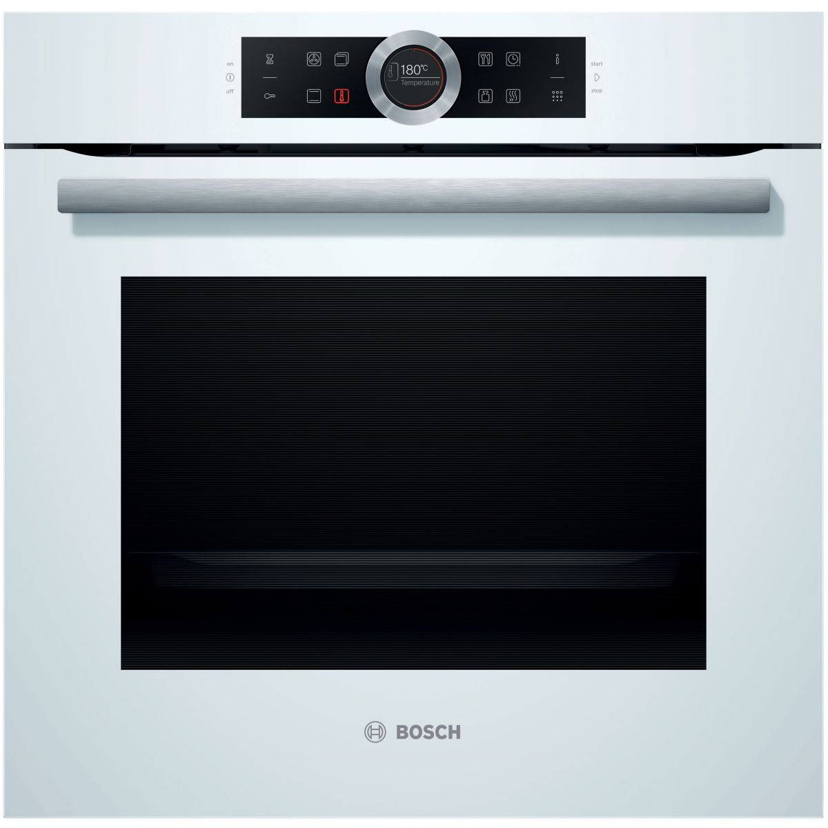 Four Encastrable Bosch Serie 8