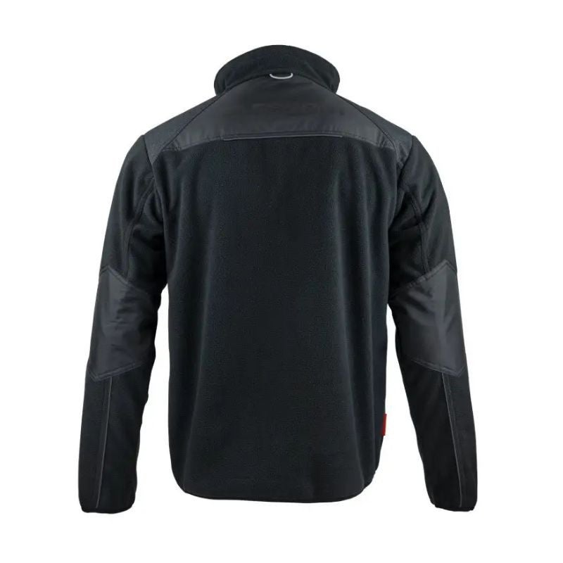 Veste de travail polaire zippée FACOM SHIFT FXWW2010E imper-respirante - 2