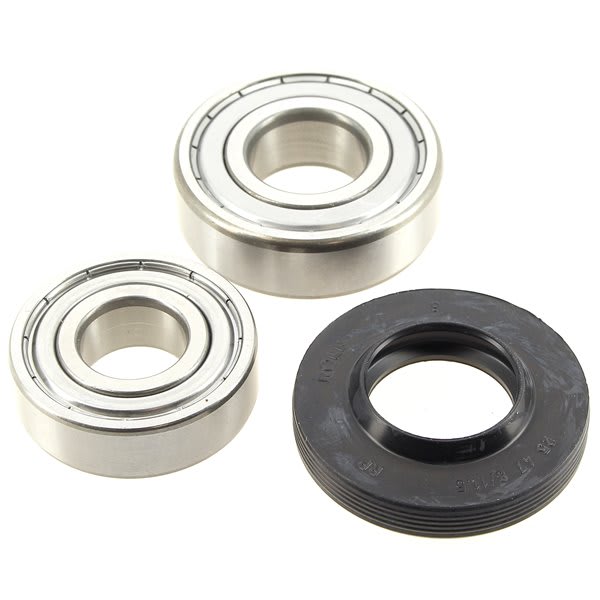 Kit Cuscinetti E Guarnizione Lavatrice Di Ricambio - Foto 13