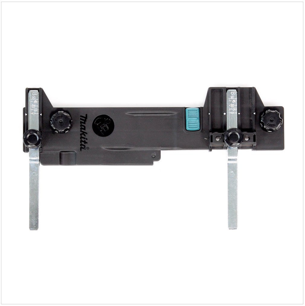 Adaptateur Rail Guidage Makita Pour Scies Circulaires Et Sauteuses - Référence 193517-1