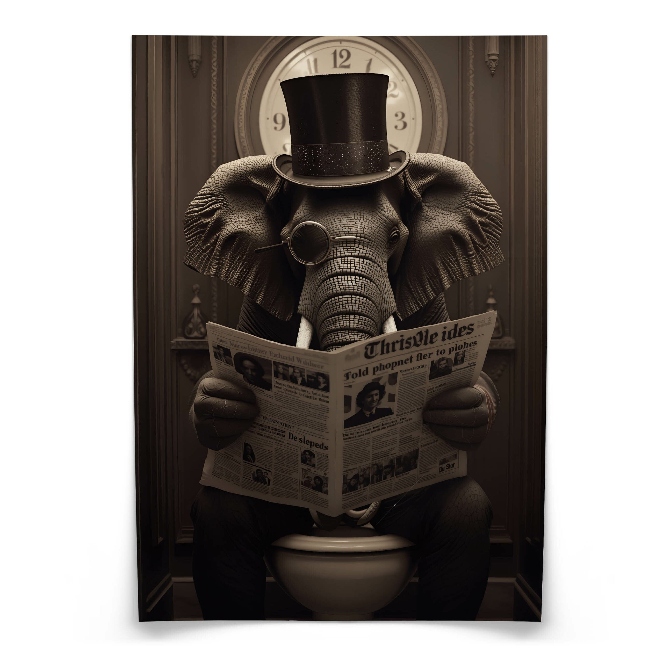 TRITXIY Poster Scheletro In Metallo Per Bagno - Targa Decorativa Vintage 20x30 Cm, Impermeabile E Antiruggine, Con Finitura Invecchiata
