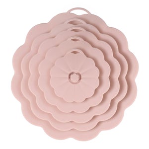 Set Di 6 Ciotole Boho In Ceramica - 900ml, Per Zuppa, Pasta E Insalata, Microonde E Lavastoviglie