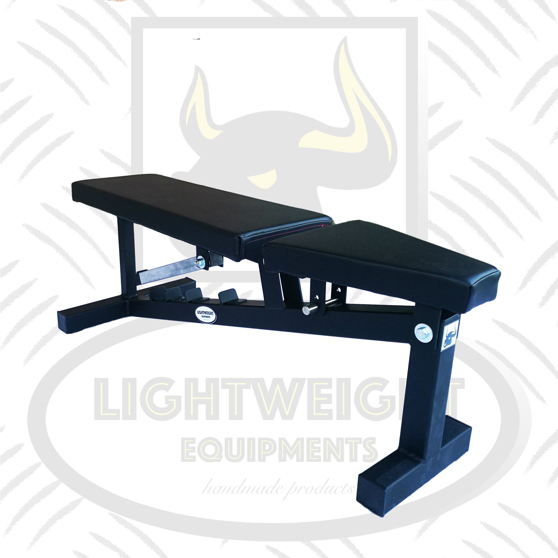 PANCA REGOLABILE 60 - 2