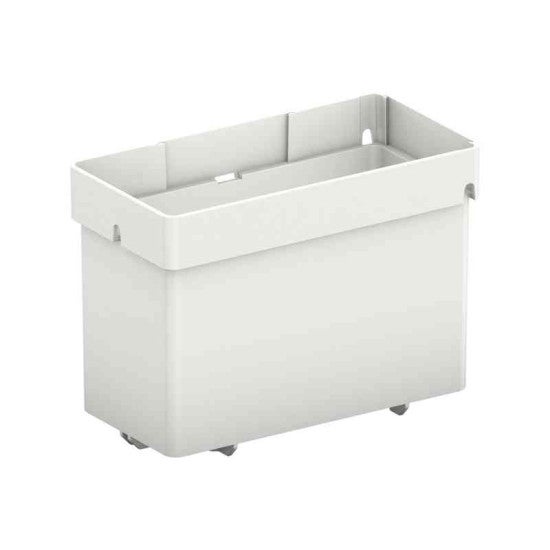 Festool 10x Wkładki do szuflad Box 50 x 100 x 68 mm do Systainer³ Organizer - 204859